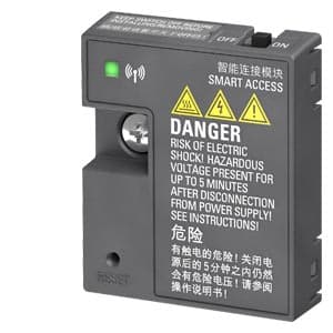 SINAMICS V20, SMART ACCESS