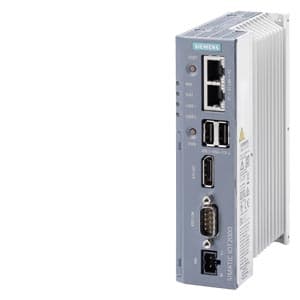 SIMATIC IoT2050