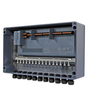 SIMATIC CFU DIQ with Alu housing