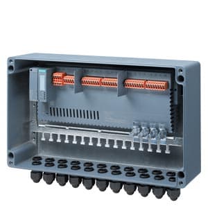 SIMATIC CFU PA with Alu housing